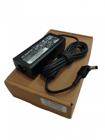 สายชาร์จ 19V 2.37A (5.5*1.7)